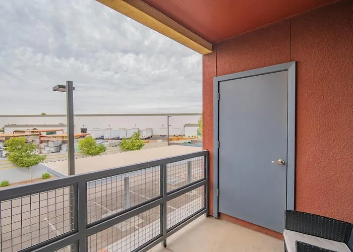 Apartment Group-friendly With Pool Gym Parking Wd Balcony *
